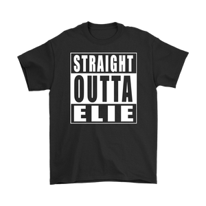 Straight Outta Elie