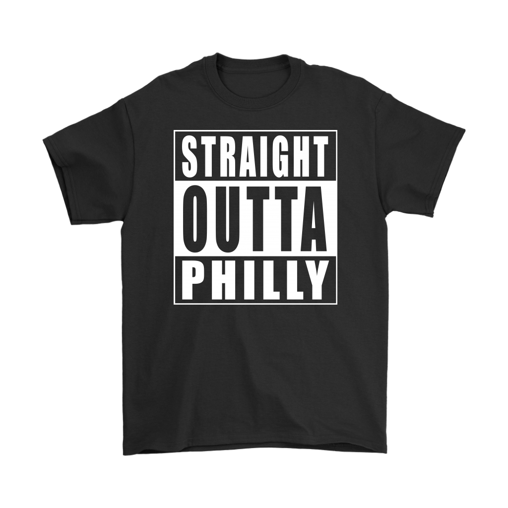 Straight Outta Philly