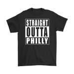 Straight Outta Philly