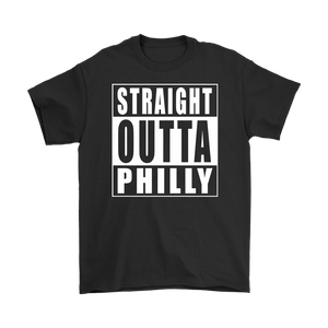 Straight Outta Philly