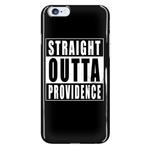 Straight outta Providence