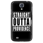 Straight outta Providence