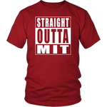 Straight Outta MIT
