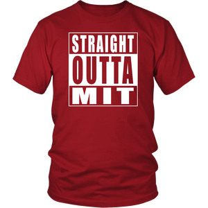 Straight Outta MIT