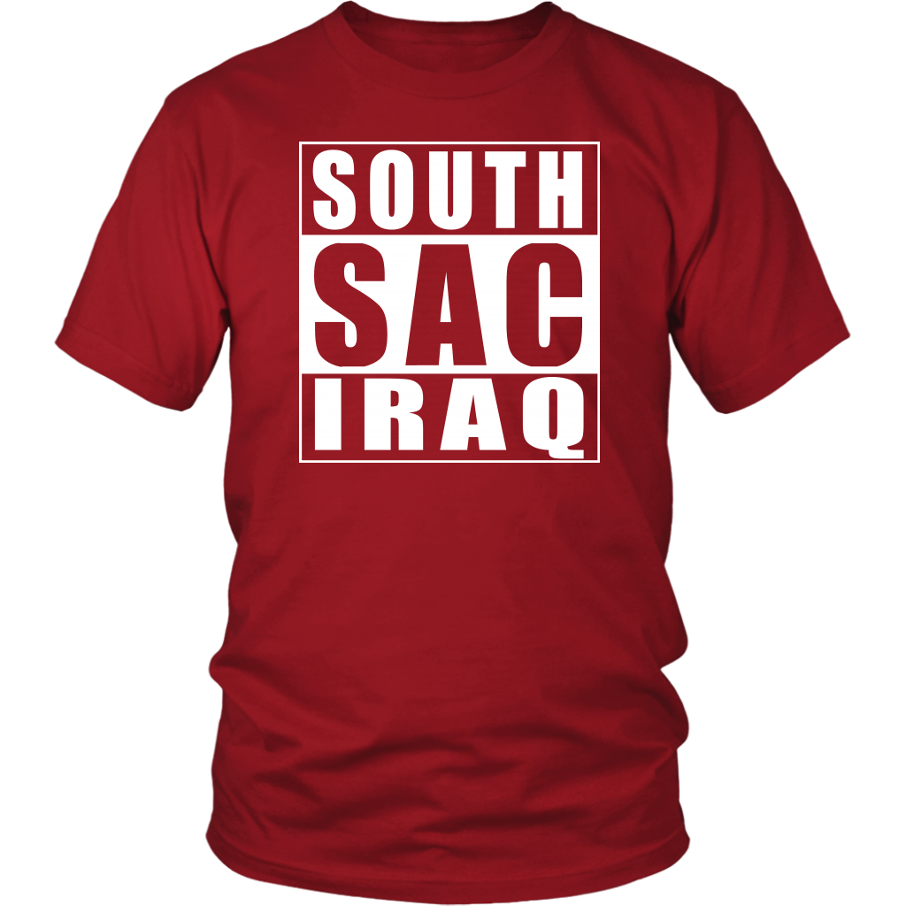 South Sac Iraq