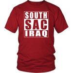South Sac Iraq