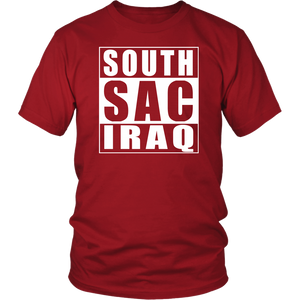 South Sac Iraq