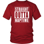 Straight Outta Naptime