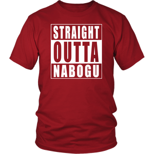 Straight Outta Nabogu