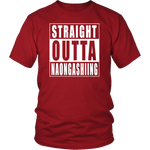 Straight Outta Naongashiing