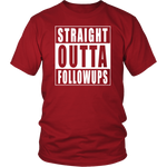 Straight Outta FollowUps