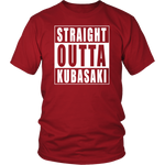 Straight Outta Kubasaki