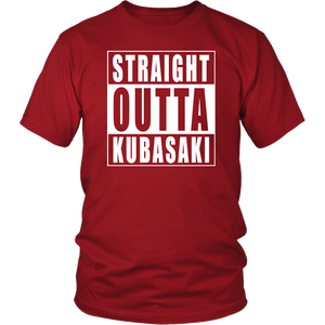 Straight Outta Kubasaki