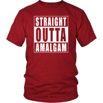 Straight Outta Amalgam