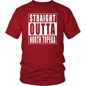 Straight Outta North Topeka