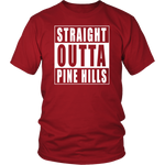 Straight Outta Pine Hills