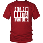 Straight Outta Wayne Lakes