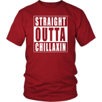 Straight Outta Chillaxin