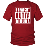 Straight Outta Dinuba