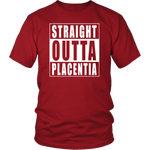 Straight Outta Placentia