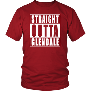 Straight Outta Glendale