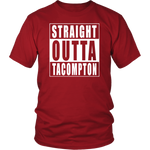 Straight Outta Tacompton
