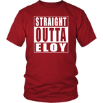 Straight Outta Eloy