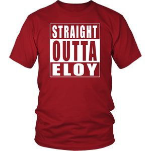 Straight Outta Eloy