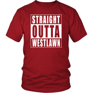 Straight Outta Westlawn