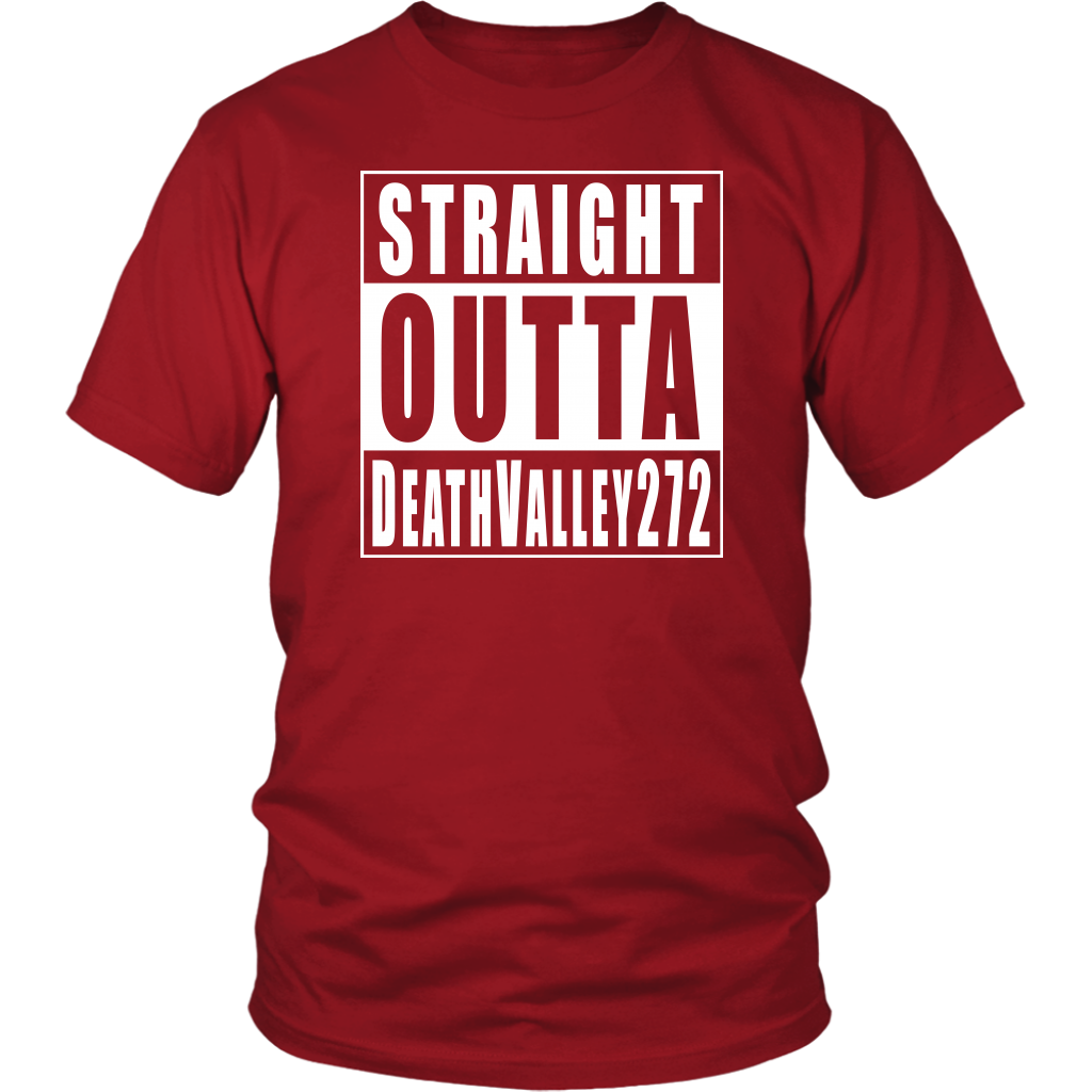 Straight Outta DeathValley272