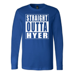 Straight Outta Hyer