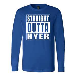 Straight Outta Hyer