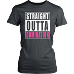 Straight Outta Domination