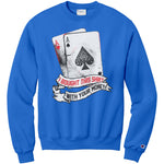 Shirt for pokers