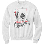 Shirt for pokers