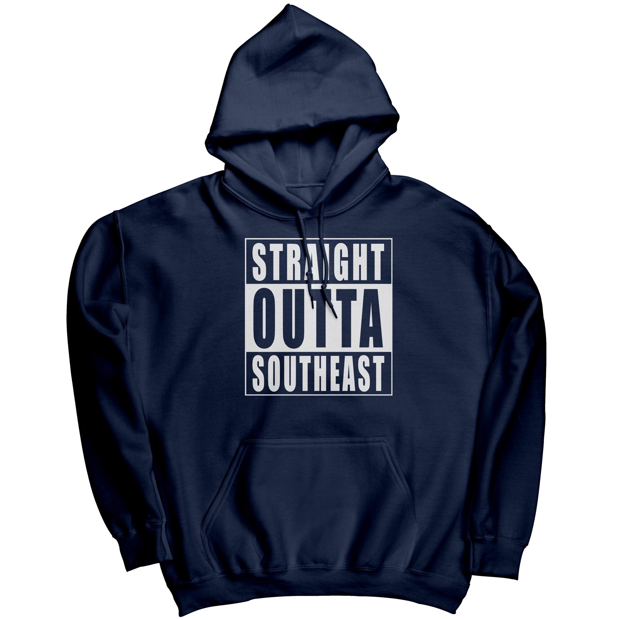 Southeast