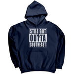 Southeast