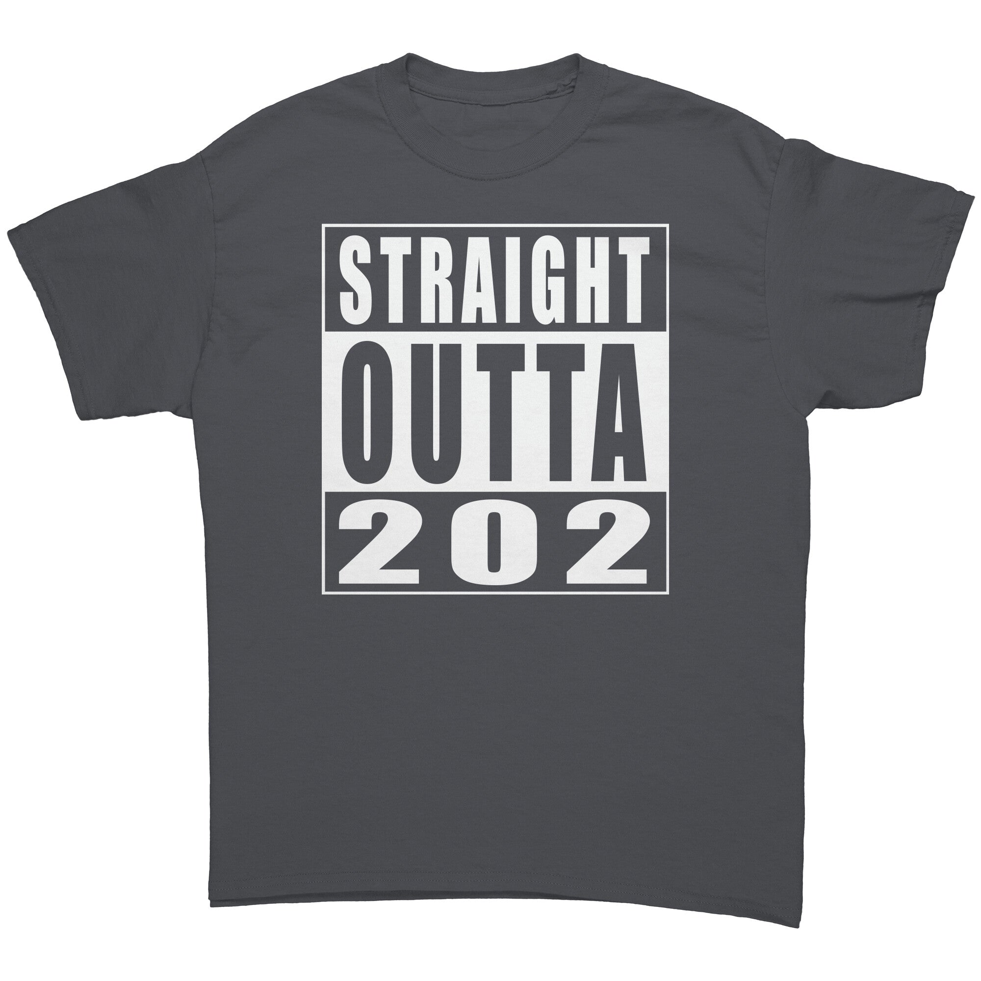 Straight Outta 202