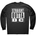 Straight Outta DC