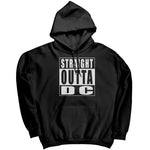Straight Outta DC