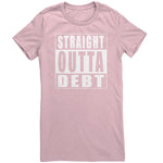 Straight Outta Debt