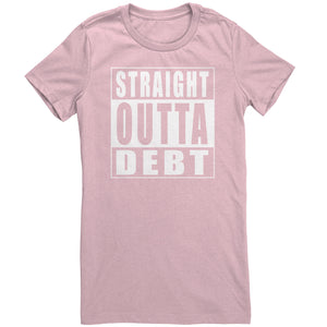 Straight Outta Debt