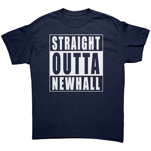 Straight Outta NEWHALL
