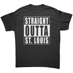 Straight Outta St. Louis
