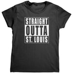 Straight Outta St. Louis