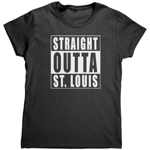 Straight Outta St. Louis