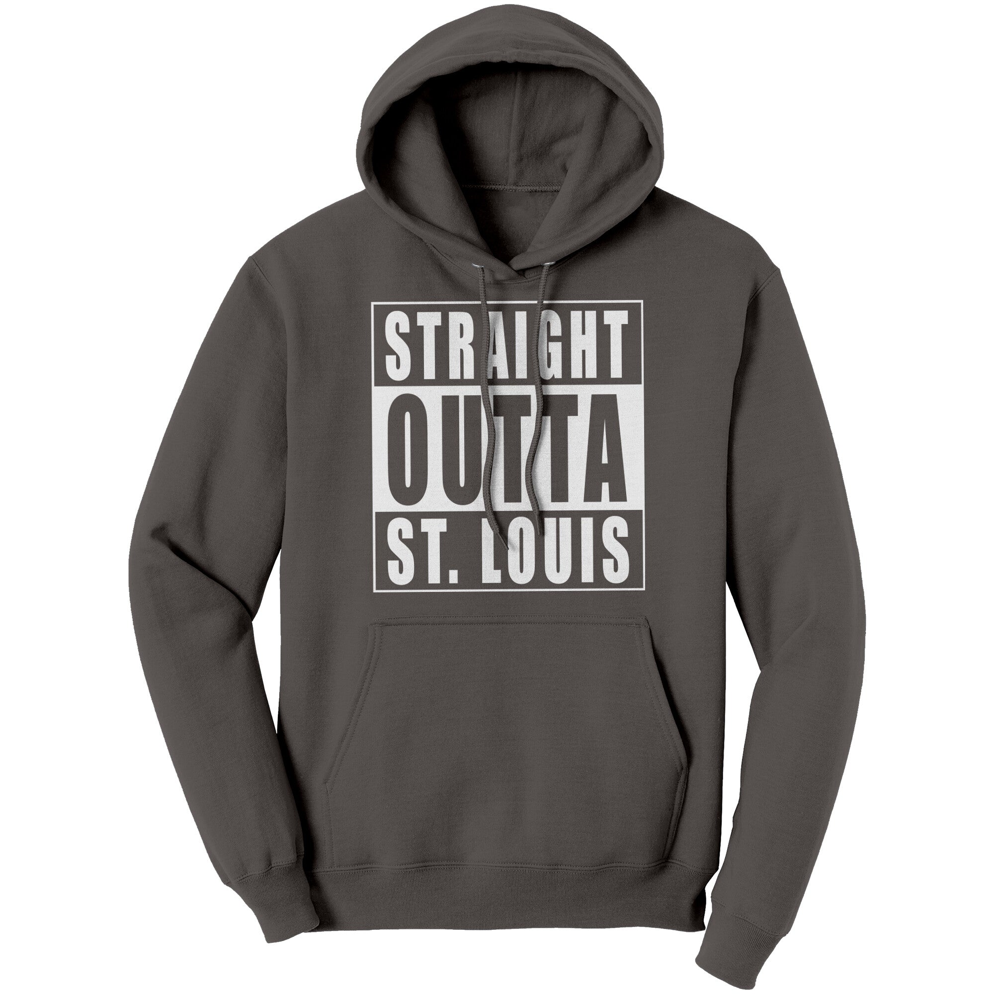 Straight Outta St. Louis