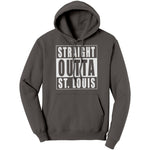 Straight Outta St. Louis