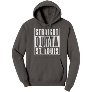 Straight Outta St. Louis