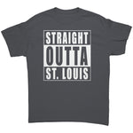 Straight Outta St. Louis